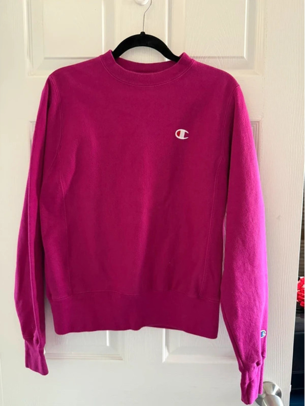 Champion Sweatshirt, size xs